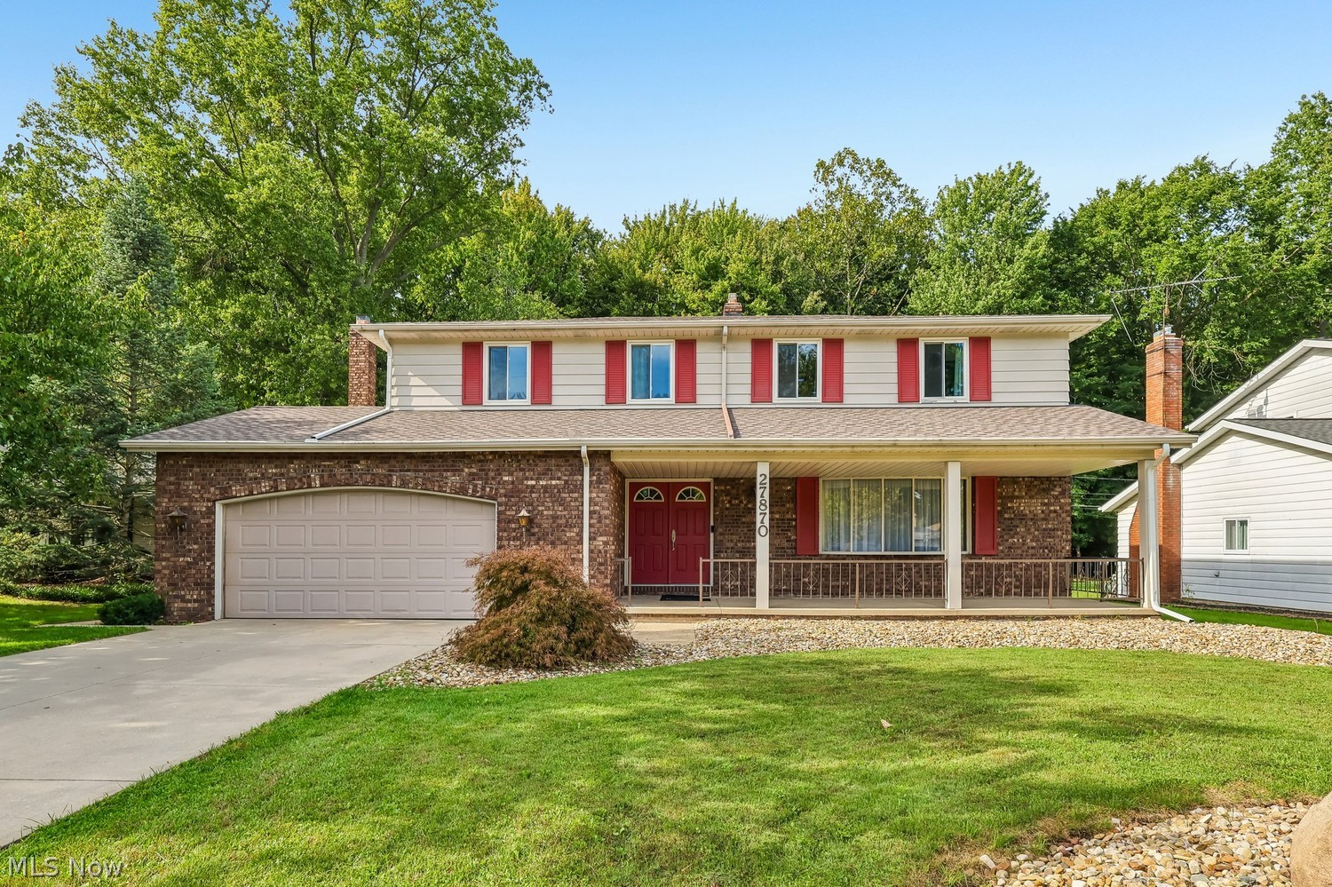 27870 Marquette Boulevard North Olmsted OH 44070