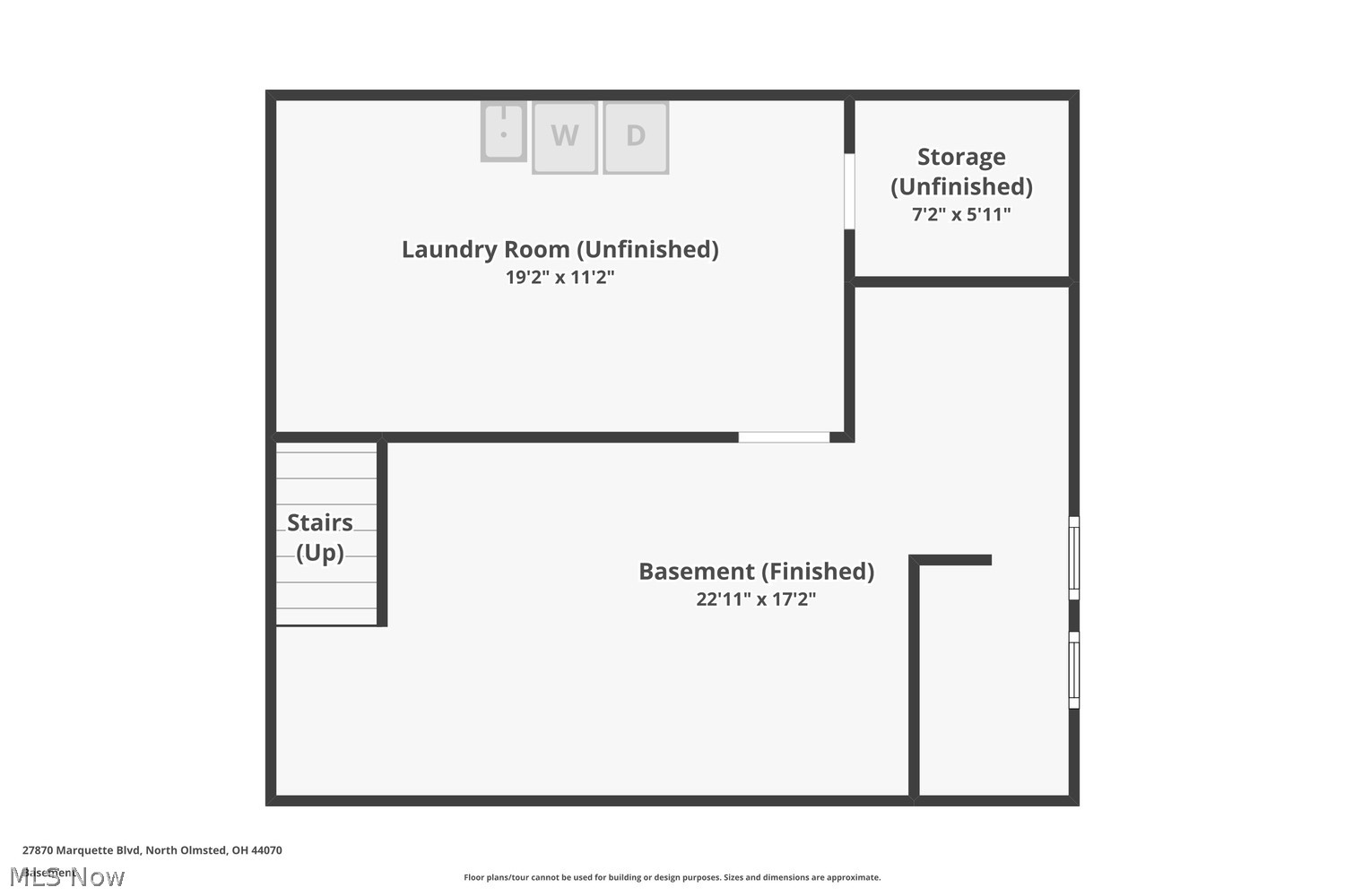 27870 Marquette Boulevard North Olmsted OH 44070
