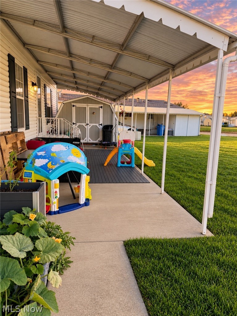 221 Gull Drive Elyria OH 44035