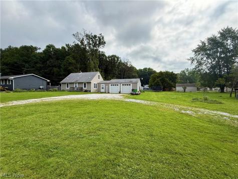 448 Hiwood Avenue Munroe Falls OH 44262