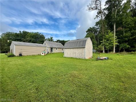 448 Hiwood Avenue Munroe Falls OH 44262