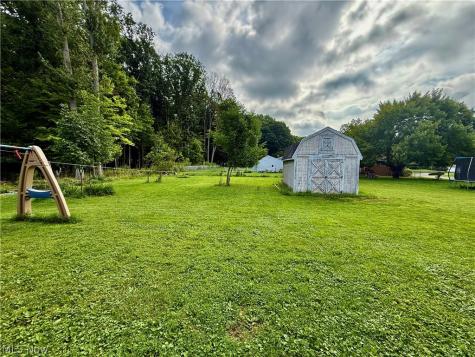 448 Hiwood Avenue Munroe Falls OH 44262