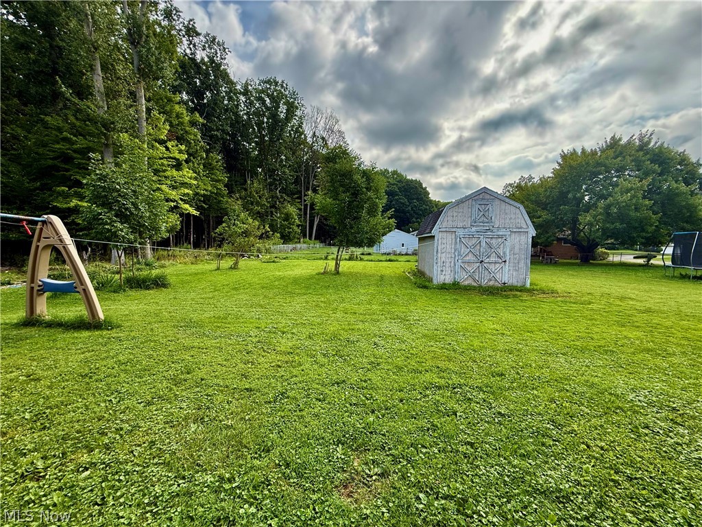 448 Hiwood Avenue Munroe Falls OH 44262