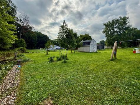448 Hiwood Avenue Munroe Falls OH 44262
