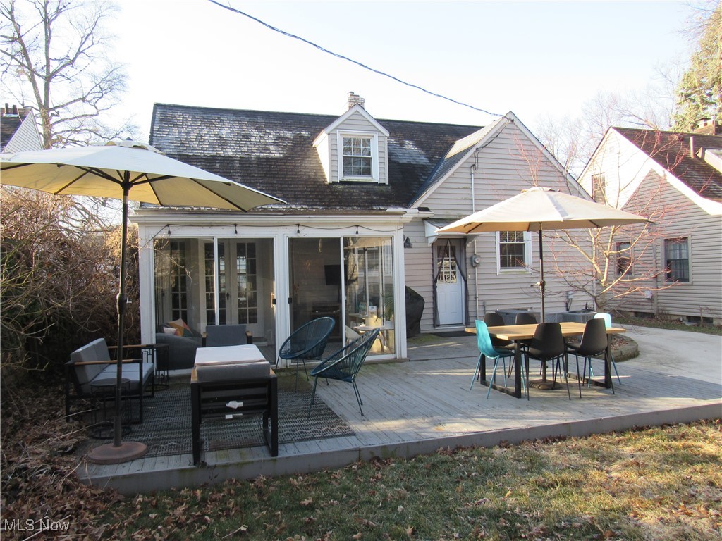 24320 Bruce Road Bay Village OH 44140