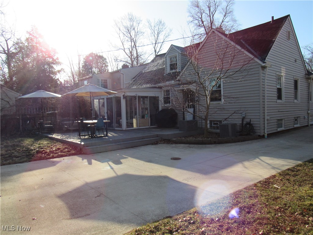 24320 Bruce Road Bay Village OH 44140