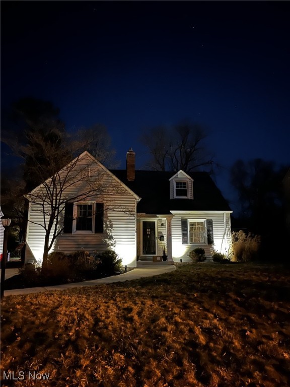 24320 Bruce Road Bay Village OH 44140