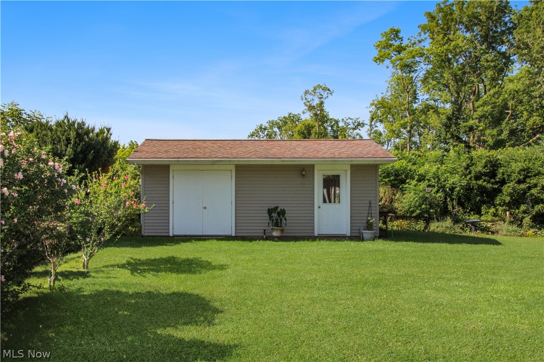 4270 E Konker Road Port Clinton OH 43452