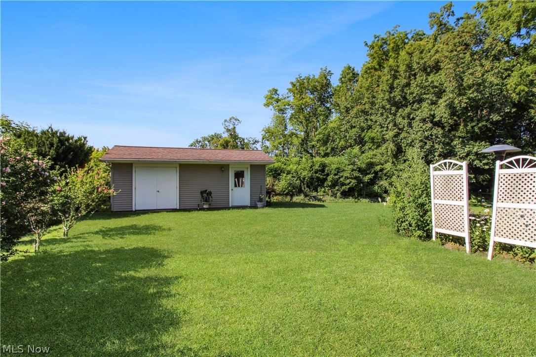 4270 E Konker Road Port Clinton OH 43452