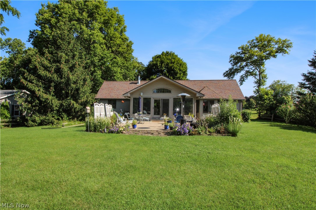 4270 E Konker Road Port Clinton OH 43452