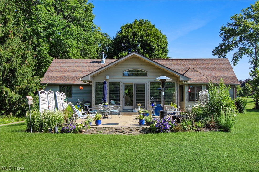 4270 E Konker Road Port Clinton OH 43452