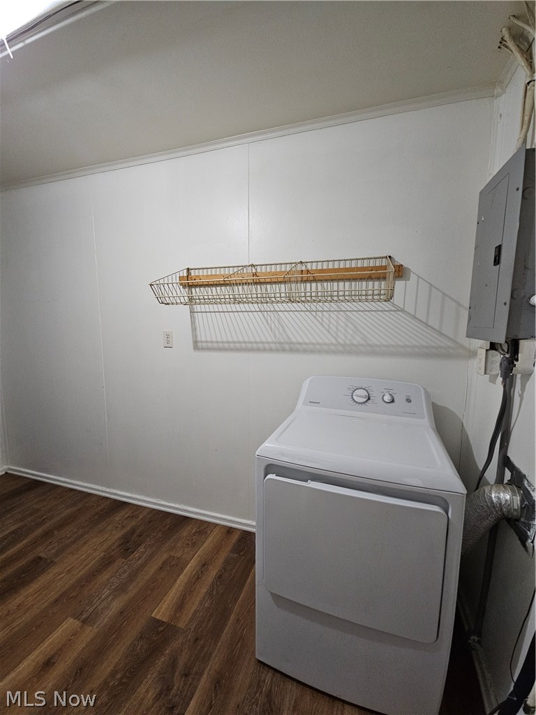 873 Kickapoo Avenue Akron OH 44305