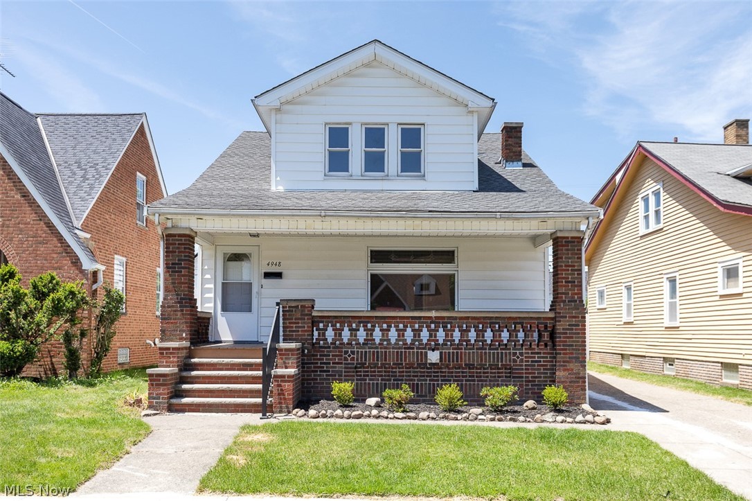 4948 E 107th Street Garfield Heights OH 44125