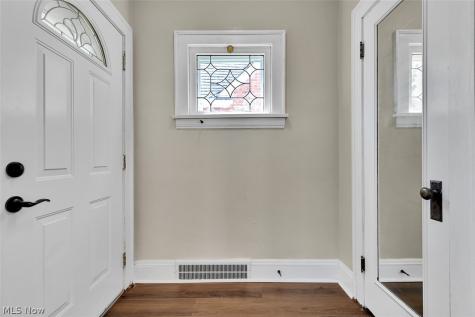 4948 E 107th Street Garfield Heights OH 44125