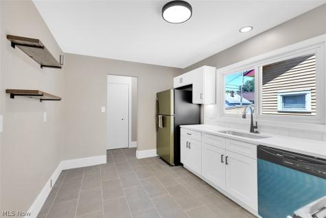 4948 E 107th Street Garfield Heights OH 44125
