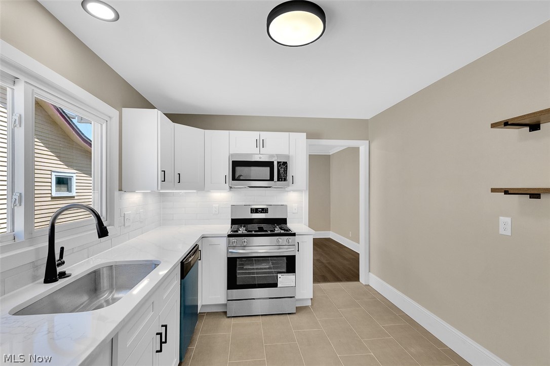 4948 E 107th Street Garfield Heights OH 44125