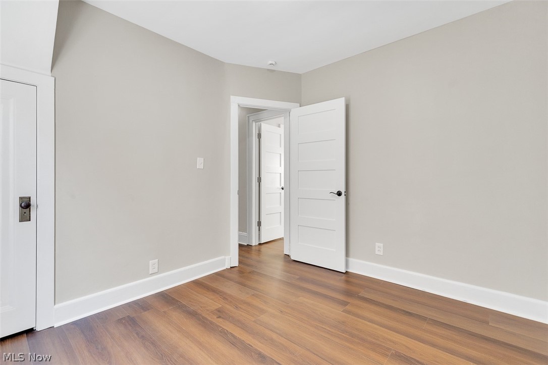 4948 E 107th Street Garfield Heights OH 44125