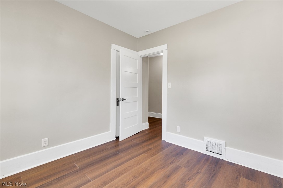 4948 E 107th Street Garfield Heights OH 44125