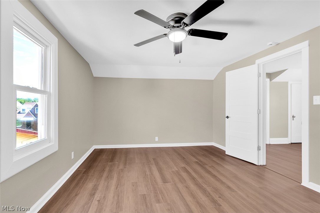 4948 E 107th Street Garfield Heights OH 44125