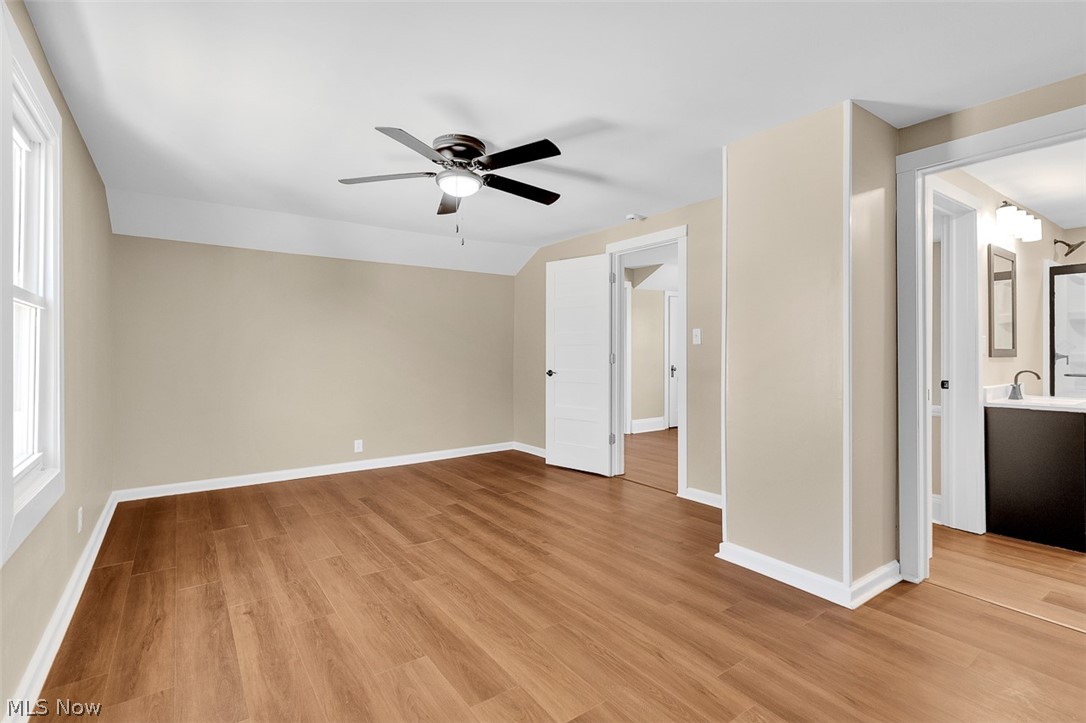 4948 E 107th Street Garfield Heights OH 44125