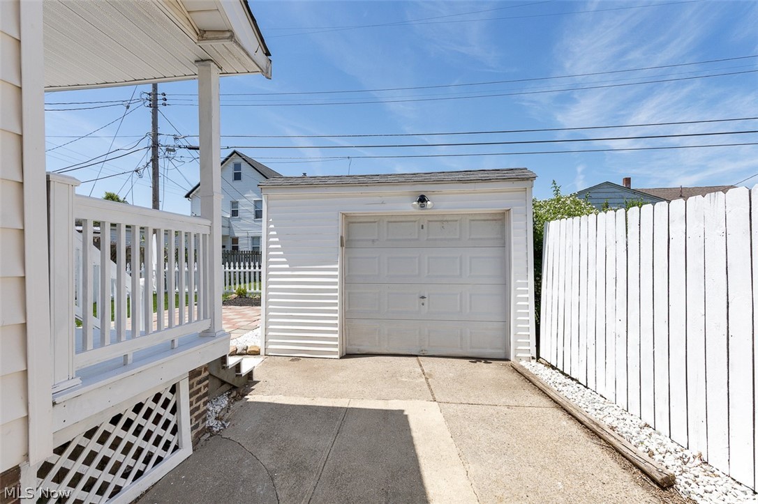 4948 E 107th Street Garfield Heights OH 44125