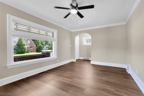 4948 E 107th Street Garfield Heights OH 44125