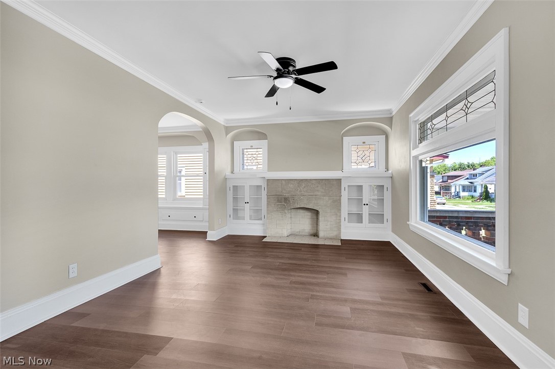 4948 E 107th Street Garfield Heights OH 44125