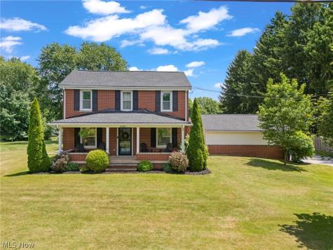 5983 Kungle Road Clinton OH 44216