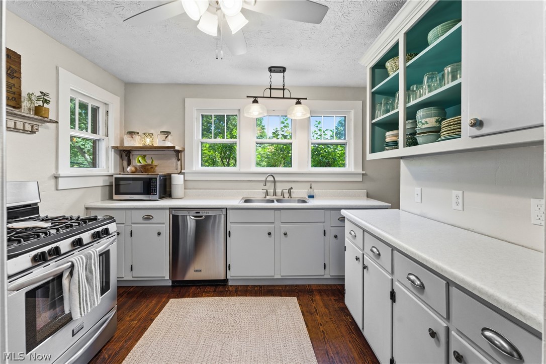 5983 Kungle Road Clinton OH 44216