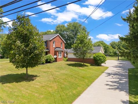5983 Kungle Road Clinton OH 44216