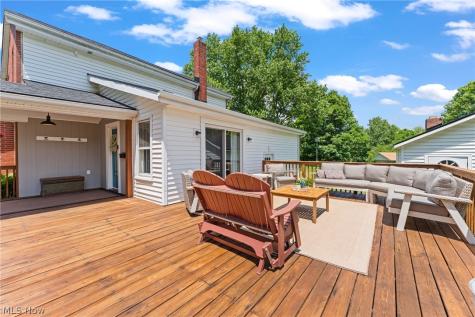 5983 Kungle Road Clinton OH 44216