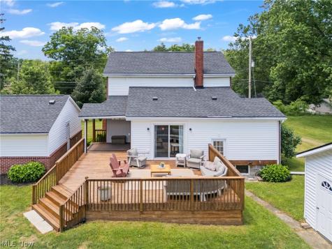 5983 Kungle Road Clinton OH 44216