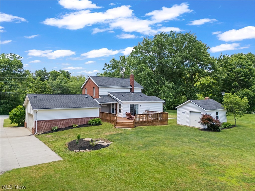5983 Kungle Road Clinton OH 44216
