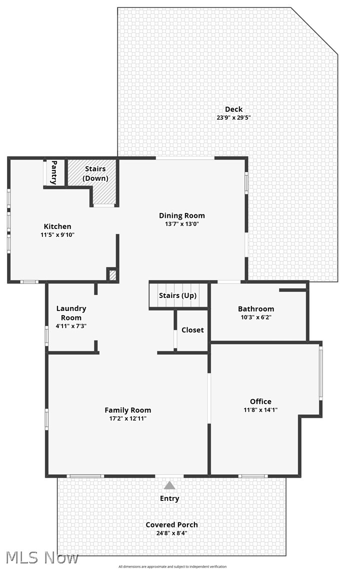 5983 Kungle Road Clinton OH 44216