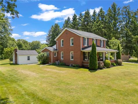 5983 Kungle Road Clinton OH 44216