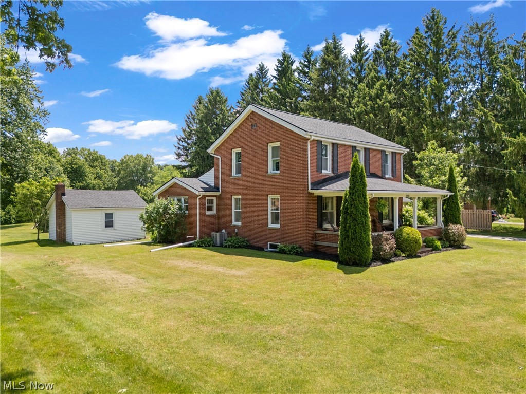 5983 Kungle Road Clinton OH 44216