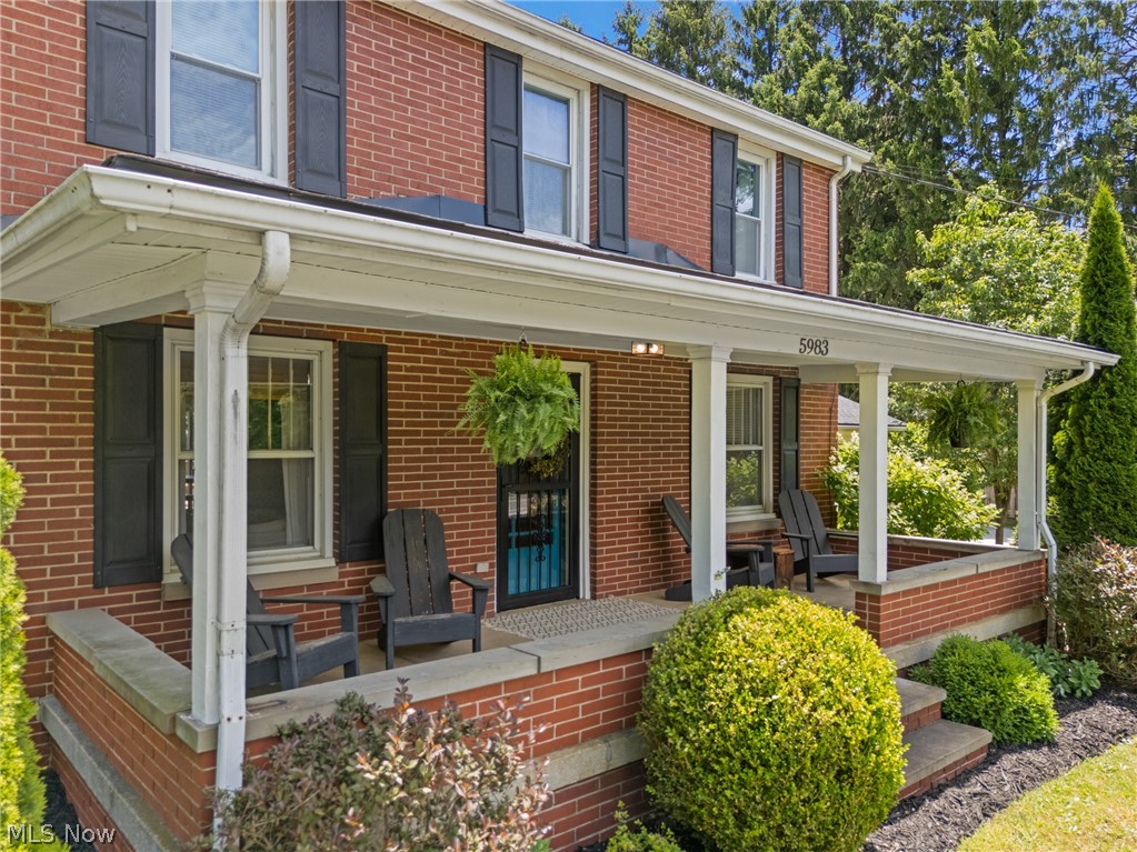 5983 Kungle Road Clinton OH 44216