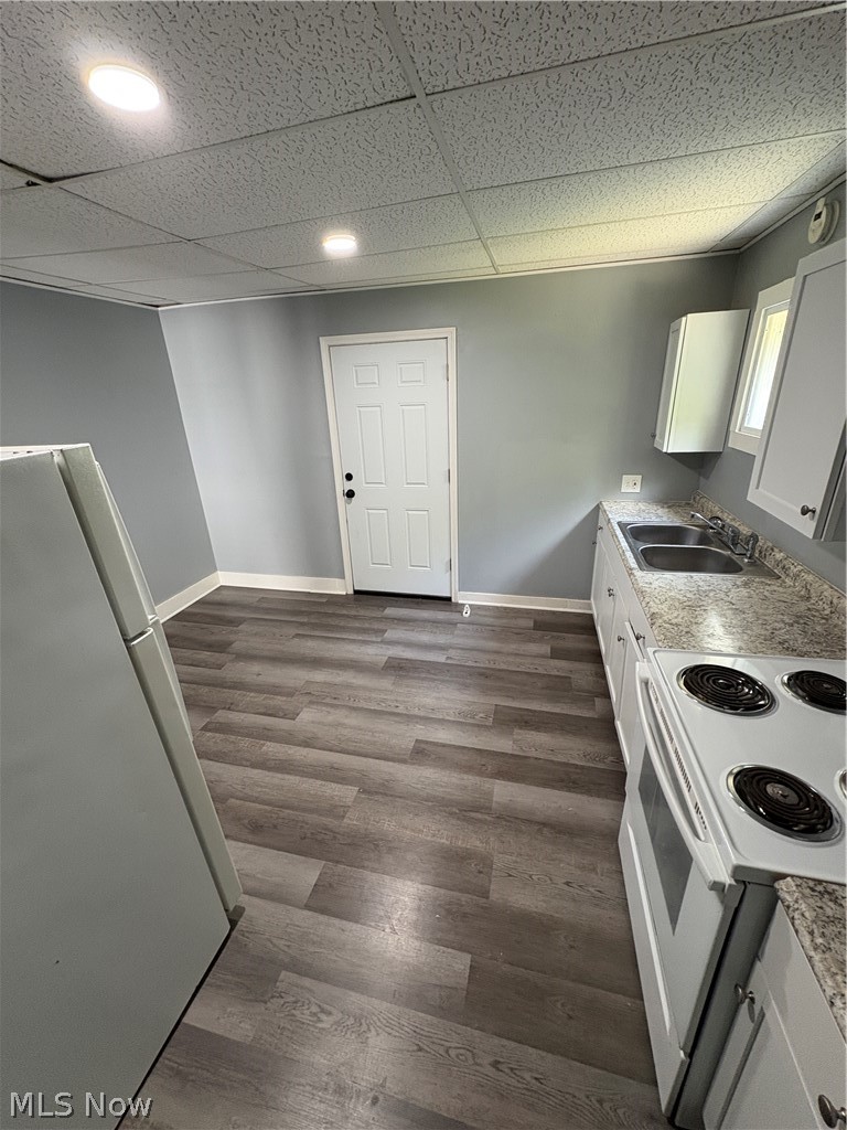 284 3rd Street NW Barberton OH 44203