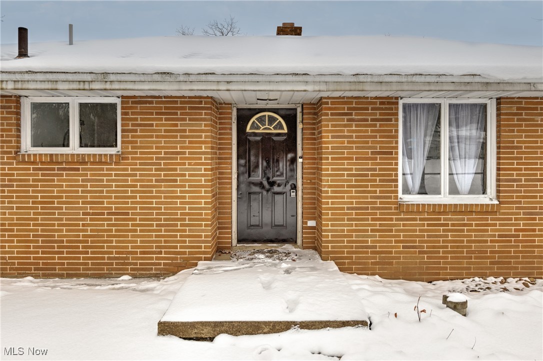 1850 Oriel Rogers Road Girard OH 44420