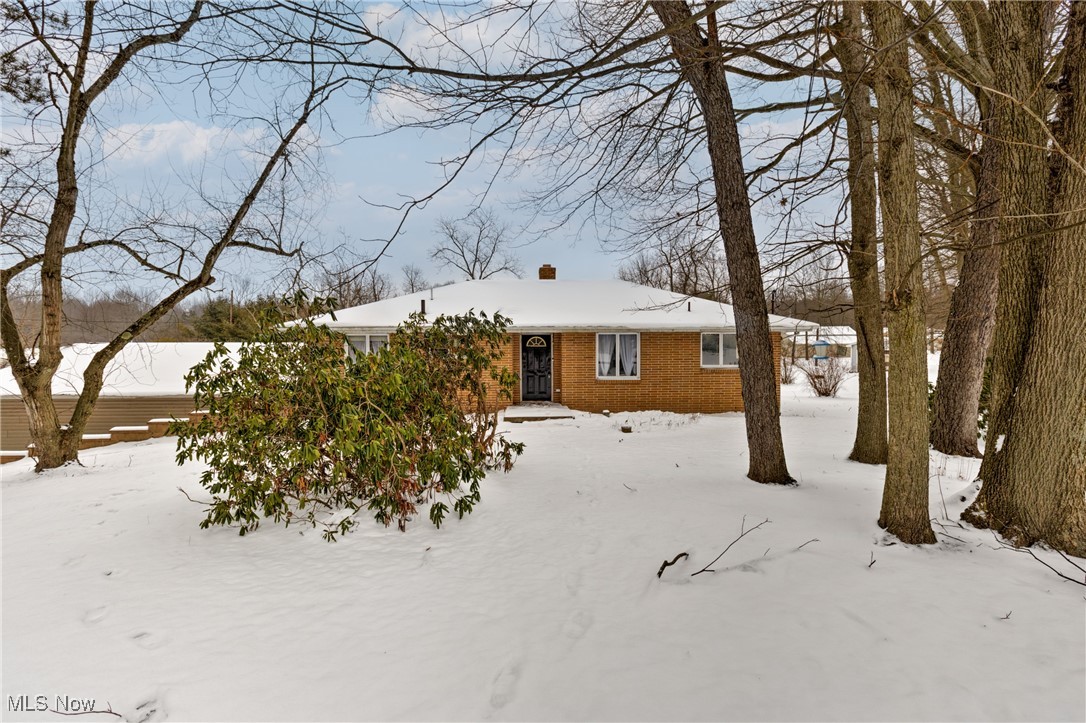 1850 Oriel Rogers Road Girard OH 44420