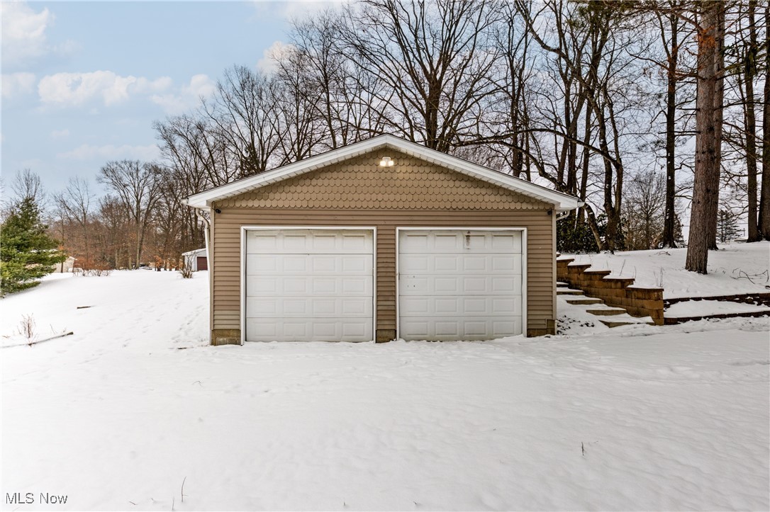 1850 Oriel Rogers Road Girard OH 44420