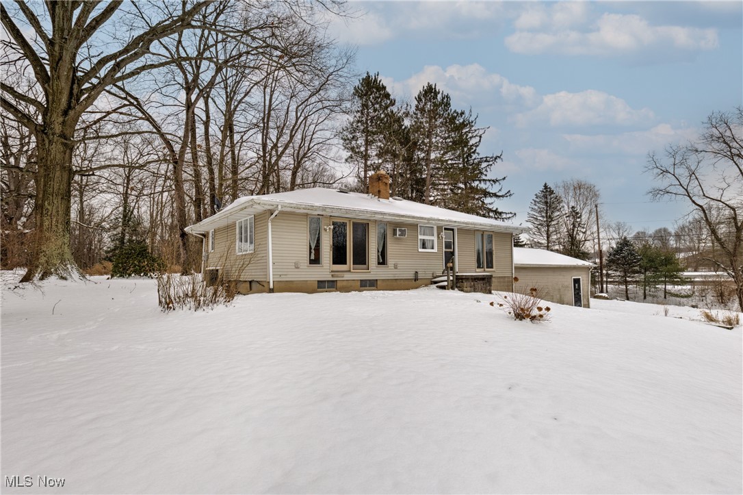 1850 Oriel Rogers Road Girard OH 44420
