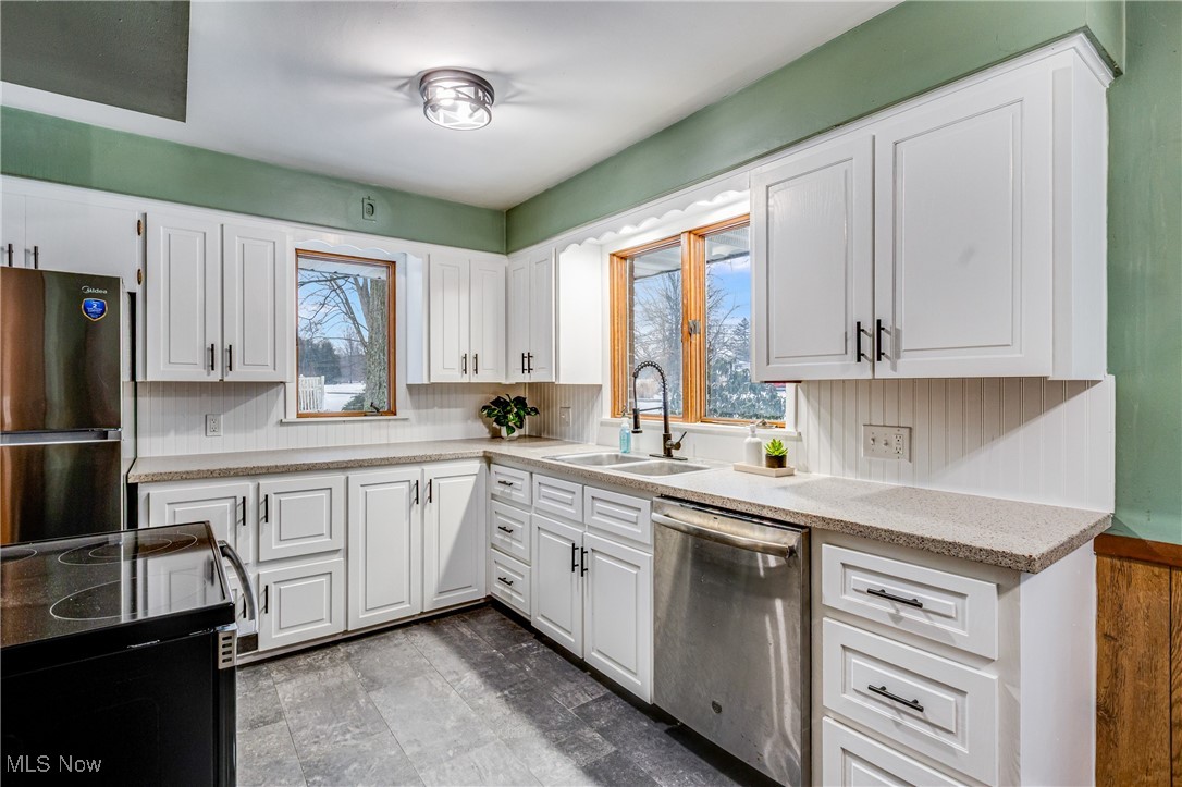 1850 Oriel Rogers Road Girard OH 44420