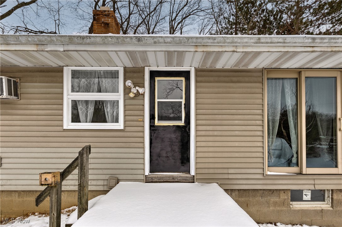 1850 Oriel Rogers Road Girard OH 44420