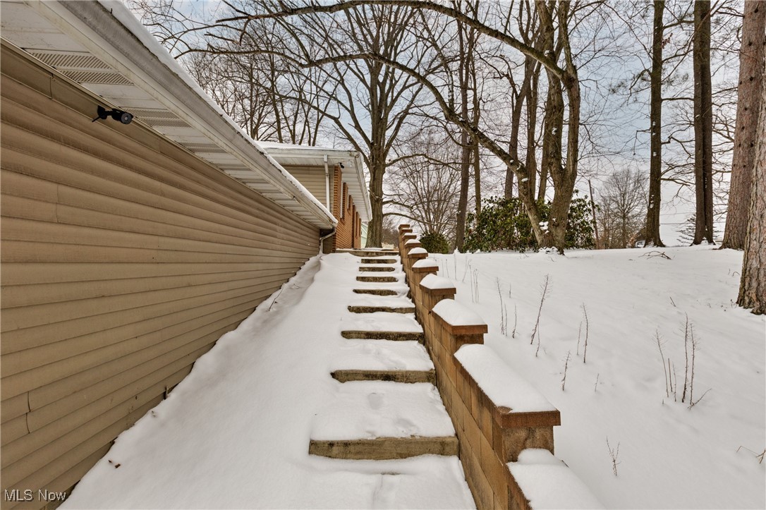 1850 Oriel Rogers Road Girard OH 44420