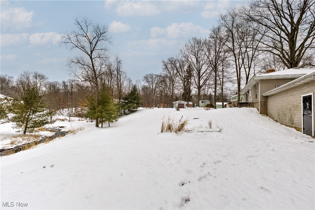 1850 Oriel Rogers Road Girard OH 44420