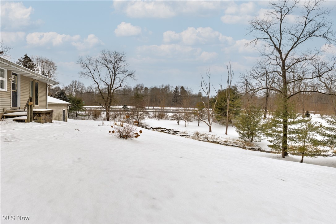 1850 Oriel Rogers Road Girard OH 44420