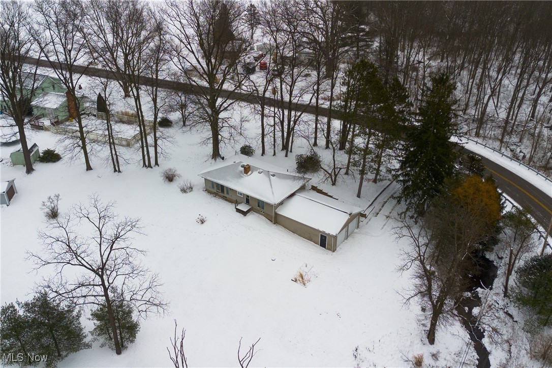 1850 Oriel Rogers Road Girard OH 44420
