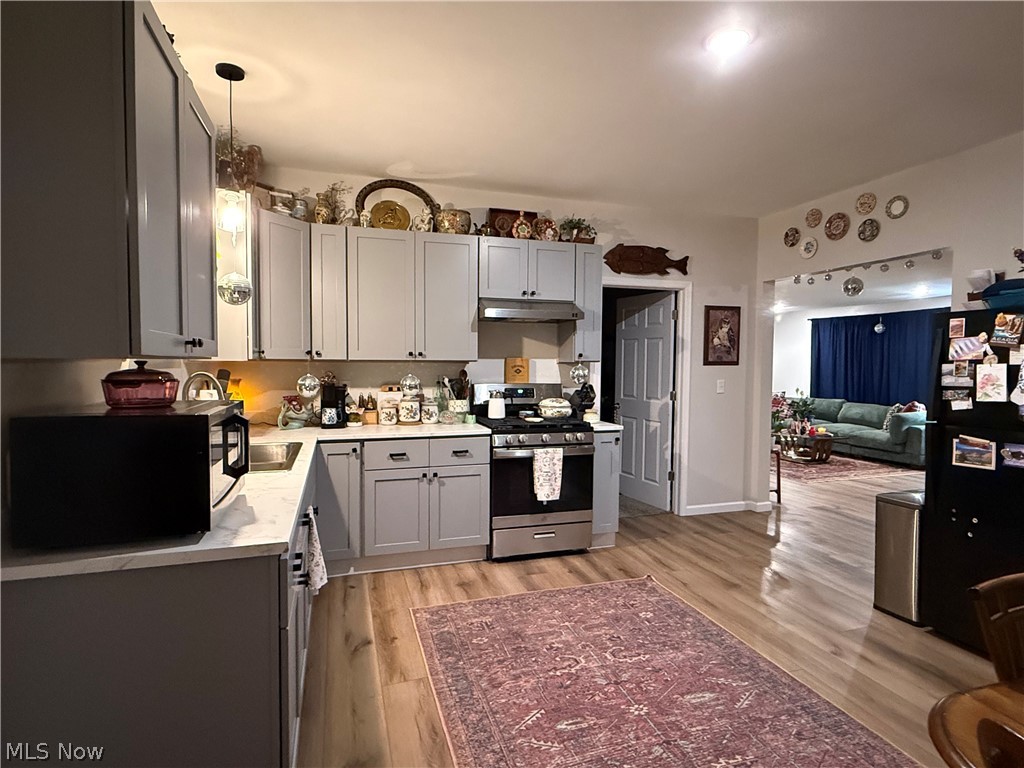 1226 Gomber Avenue Cambridge OH 43725