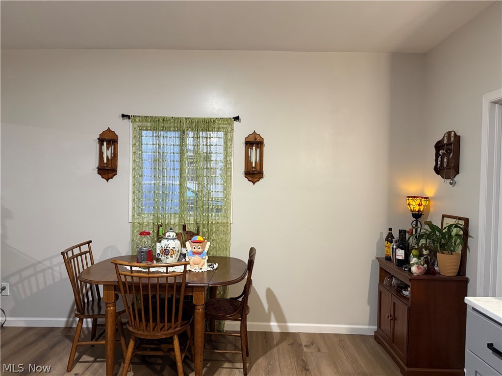 1226 Gomber Avenue Cambridge OH 43725